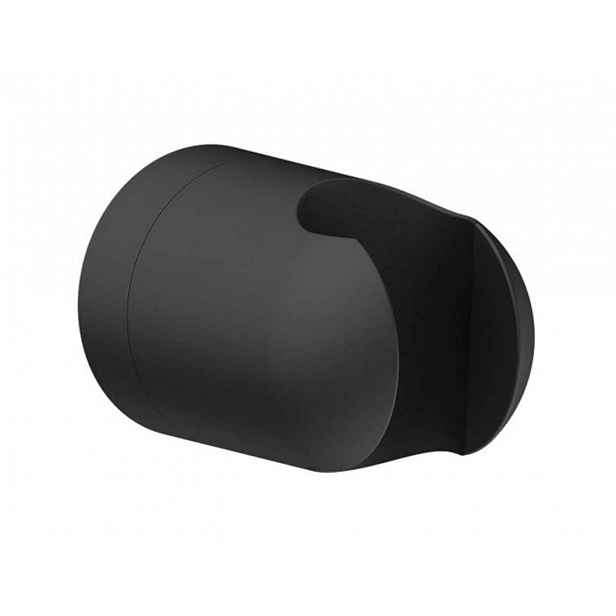 Duravit - Držák sprchy, matná černá UV0620001046