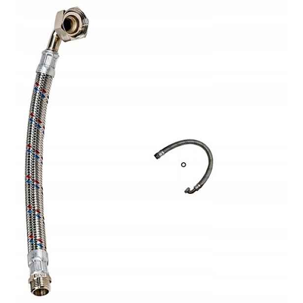 Hadice pro hydrofor čerpadla Malec-Pompy Imera MH1100 Inox Wao 24L