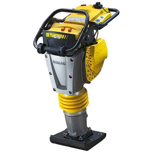 Pěch vibrační Bomag BT 65 X24