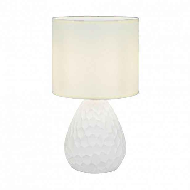 Novel STOLNÍ LAMPA, E14, 16/28/16 cm