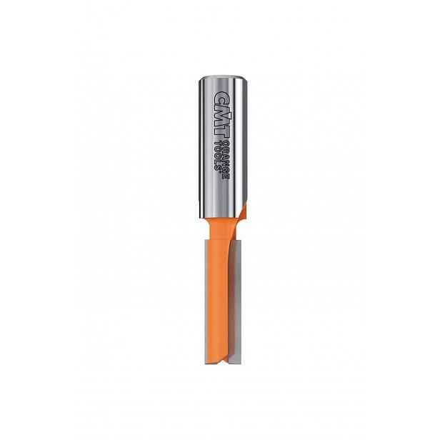 Cmt Fréza Hm Z2 rovná/prstová D9 I31,7 L75 S12 mm