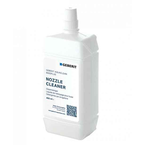 Geberit AquaClean - Čisticí prostředek na trysky elektronických bidetů 242.545.00.1