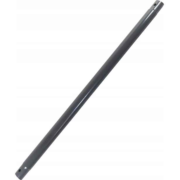 Horizontální trubka šedá pro velký bazén Bestway 5612Z Steel Pro Max