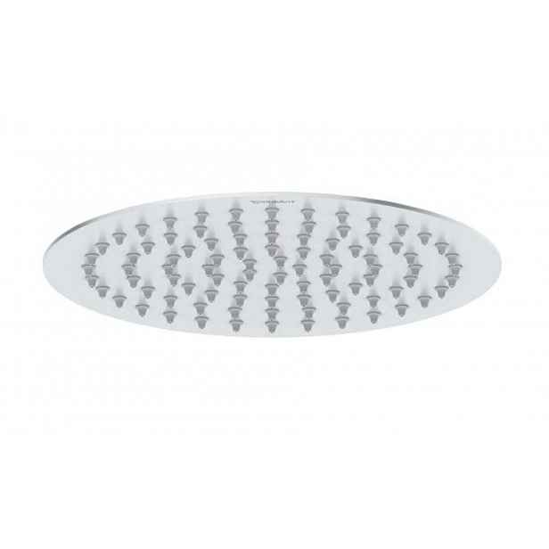 Duravit - Hlavová sprcha, průměr 20 cm, chrom UV0660019010