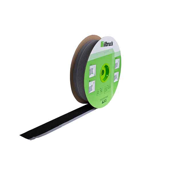 Fólie okenní exteriér Illbruck ME321 70 mm EW s butylem role 50 m