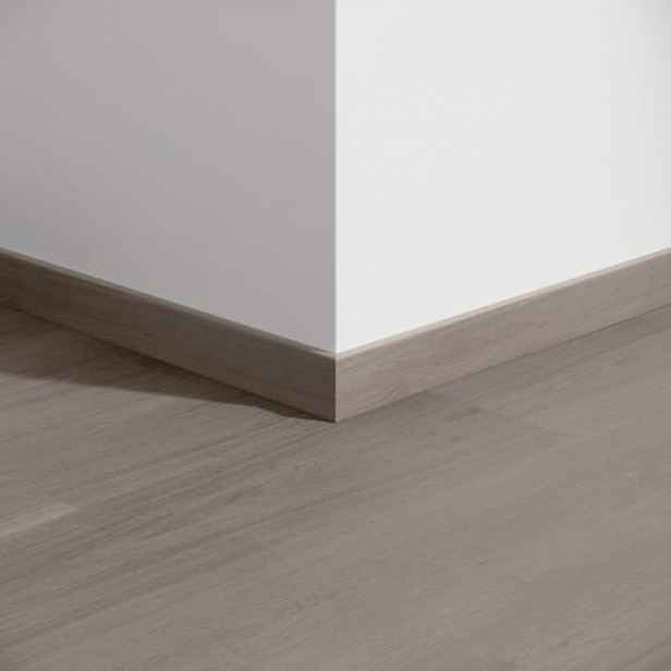 Lišta soklová Berry Alloc Oslo délka 240 cm 63003532