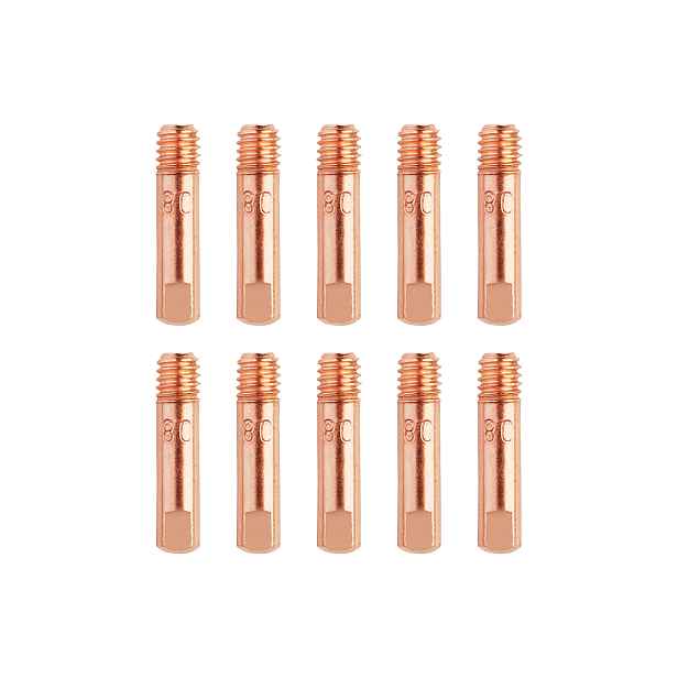 Parkside® Svařovací tryska pro svářečku na trubičkový drát Psdf B1 (0,8 mm)