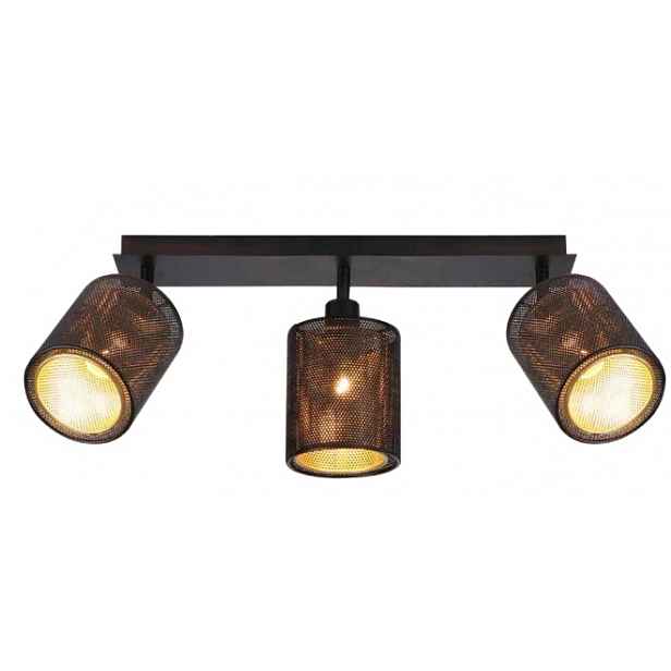 Závěsná nástěnná lampa Rete 3