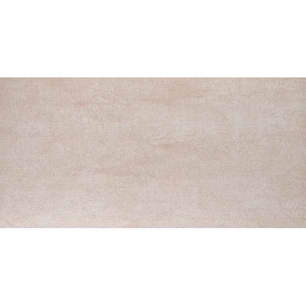 Dlažba Multi Tahiti světle béžová 30x60 cm mat DAKSE509.1