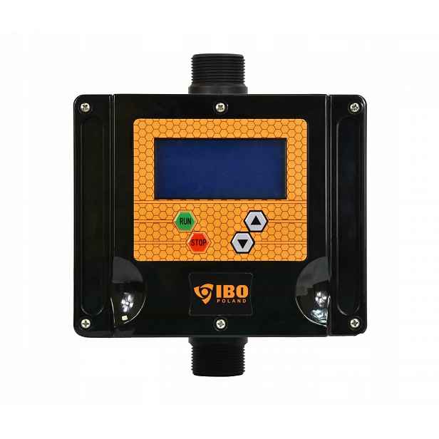 Inverter Ivr- 03 030S (0,37-2,2 kW, 230V/12A)