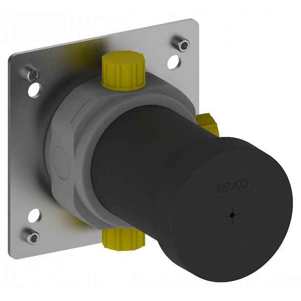 Keuco - Montážní těleso pod omítku DN15 59556000070