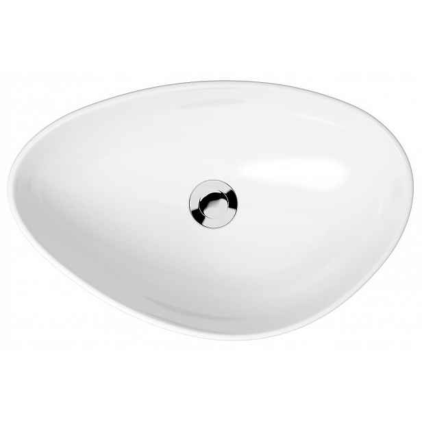 Moduo 55 Nepravidelné Umyvadlo (K116-052) /po/