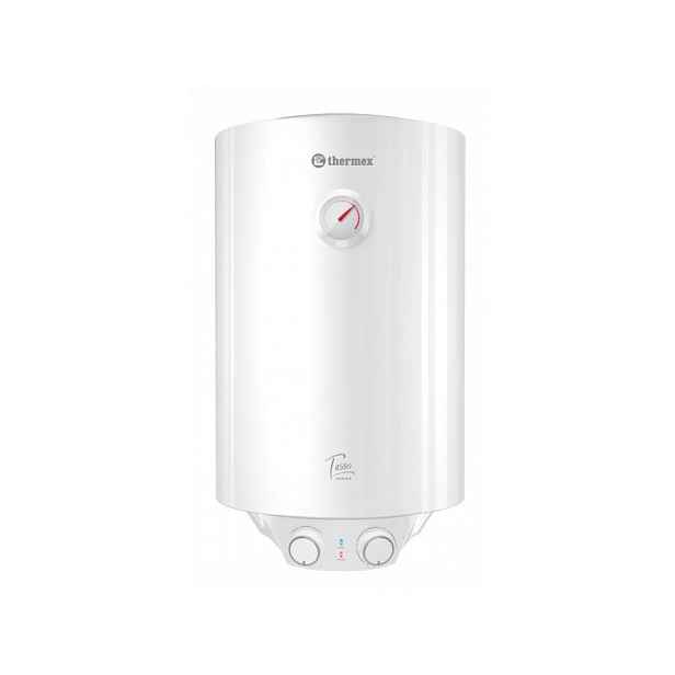 Thermex Tasso 50V Elektrický ohřívač 50 litrů (TASSO50V) PRŮMĚR OHŘÍVAČE 38 cm