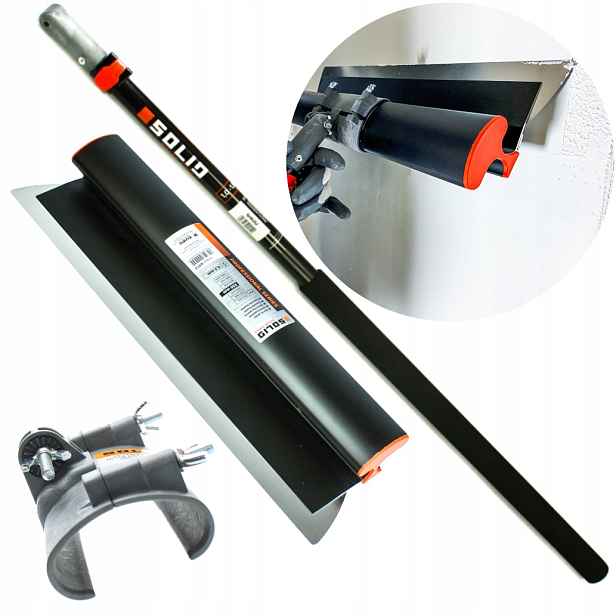 35cm teleskopický adaptér Nůž Solid