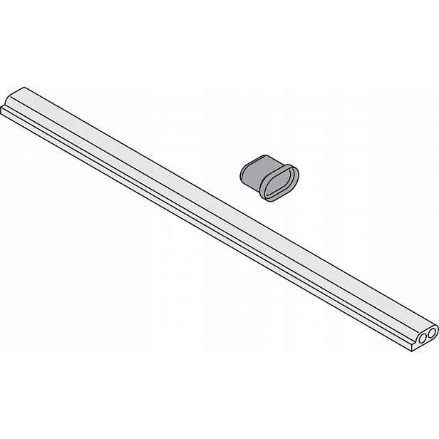 Blum Z10K800AE Servo-drive elektrický kabel 8 m