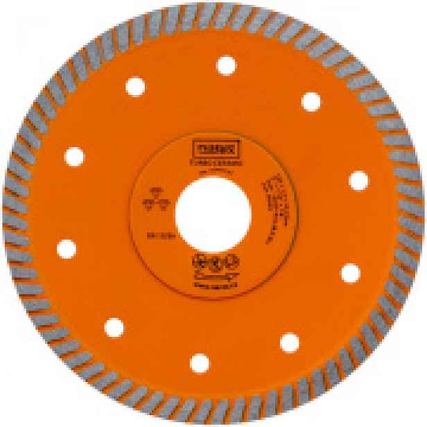 Diamantový kotouč řezný  Narex TURBO CERAMIC  Professional 150 mm 65405147
