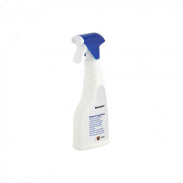 Geberit AquaClean - Čisticí prostředek pro WC AquaClean 242.546.00.1