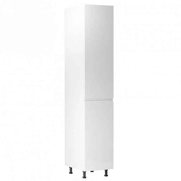 Kuchyňská skříňka Gardena D40sp L White