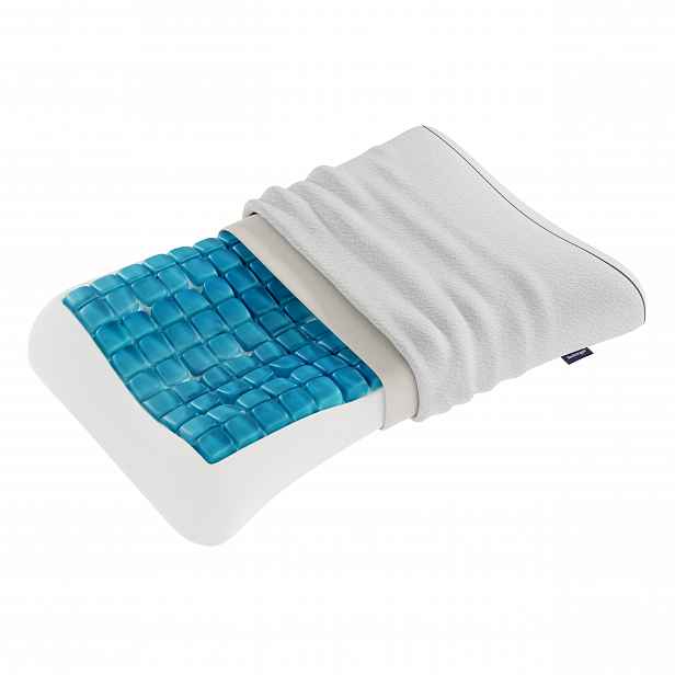 Polštář Technogel Anatomic Thick (13 cm), 66x42 cm