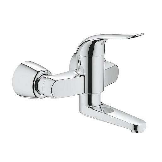 Umyvadlová baterie Grohe Grohe chrom 32771000