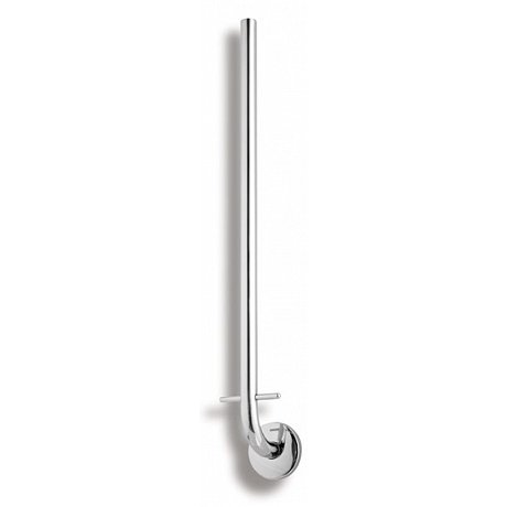 Zásobník toaletního papíru Novaservis Metalia 1 7 cm chrom 6114.0