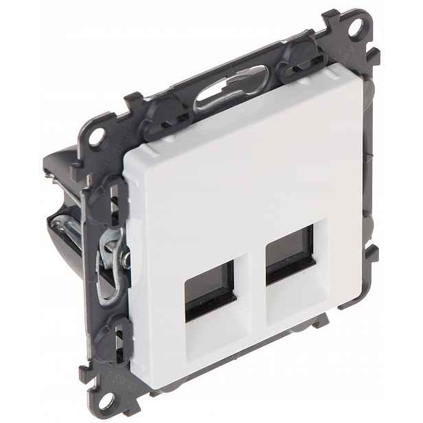 Zásuvka RJ45 Legrand 753143