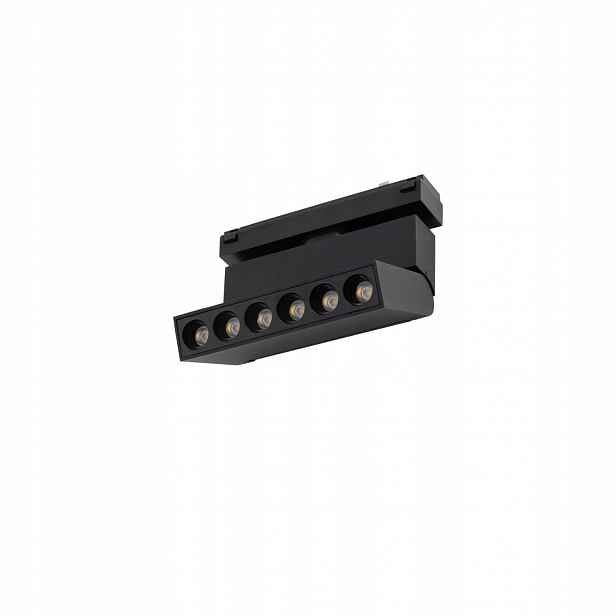 Železniční reflektor 1F Led Focus Out 6W Nowodvorski