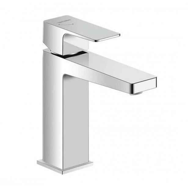 Duravit Manhattan - Umyvadlová baterie, FreshStart, chrom MH1021002010