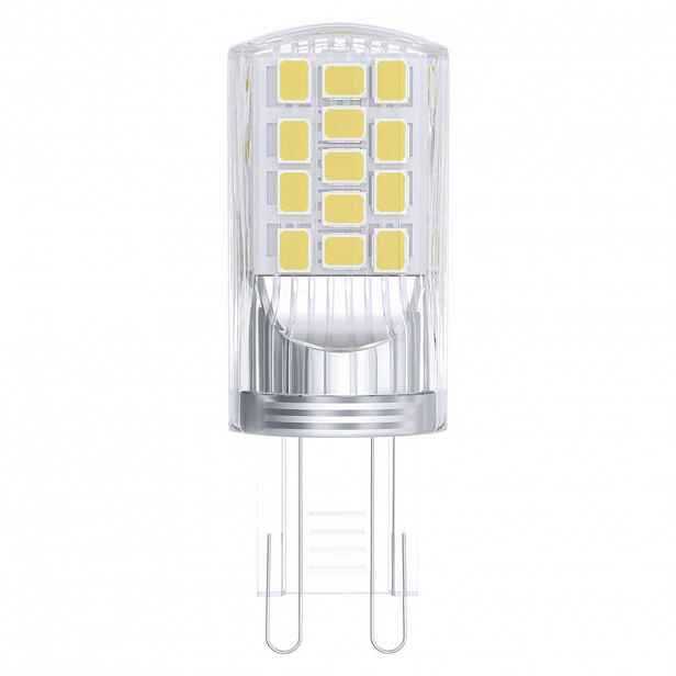 LED ŽÁROVKA G9