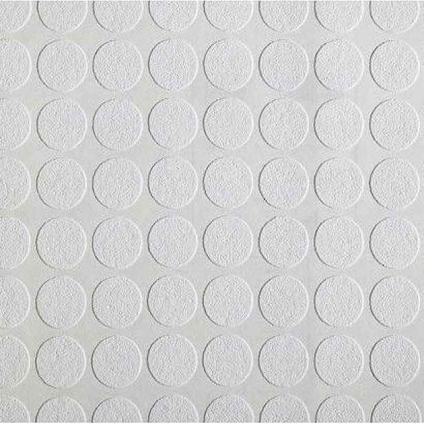 Tapeta na malování s kolečky 5,00 m x 106,00 cm široká tapeta