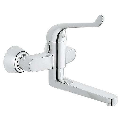 Umyvadlová baterie Grohe Grohe chrom 32793000