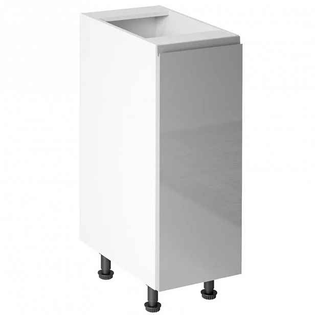 Kuchyňská skříňka Gardena D30 L Grey