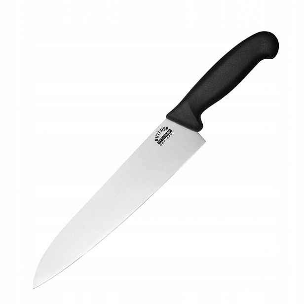 Nůž šéfkuchaře Samura Butcher Grand Chef SBU-0087 AUS-8 240 mm Tpe