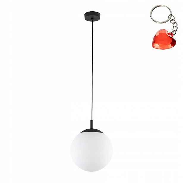 Závěsná lampa Esme White 5670 Tk Lighting