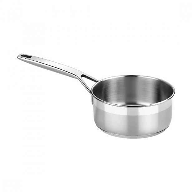 Hrnec, nerezová ocel, 16 cm / 1,25 l, "Signature" - BRA