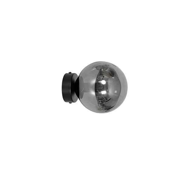 Nástěnná lampa Emibig 1xE14 40W Rossi