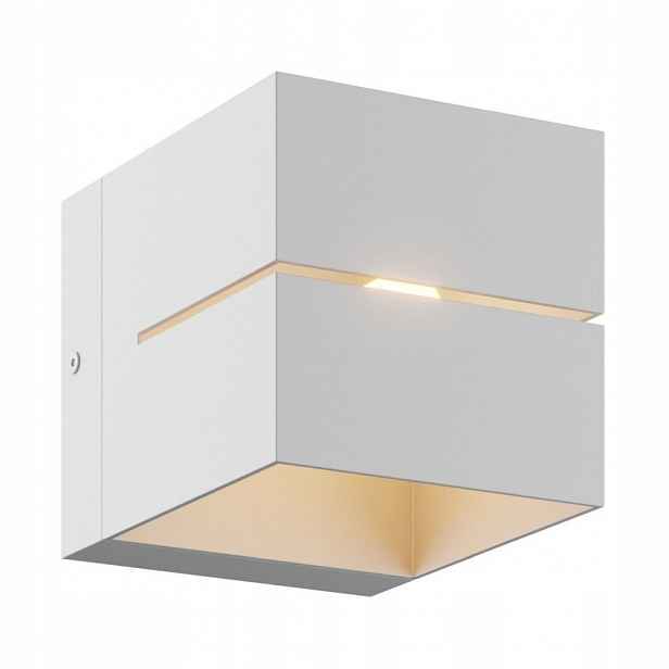 Nástěnná lampa Transfer Wl 2 91066-N Zuma Line
