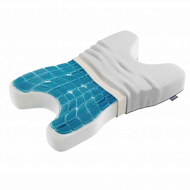 Polštář Technogel CPAP Thick (13 cm), 66x40 cm