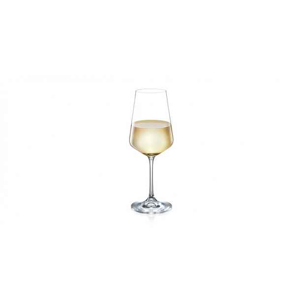 TESCOMA sklenice na bílé víno GIORGIO 350 ml, 6 ks