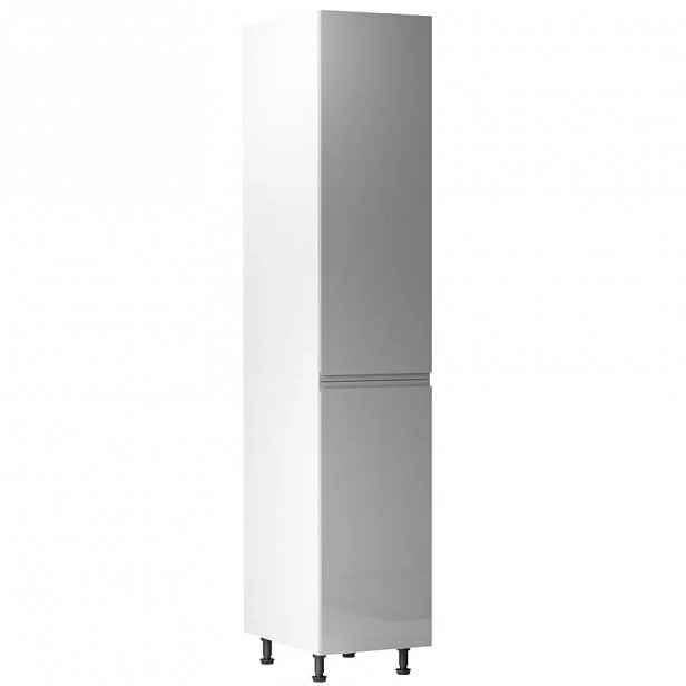 Kuchyňská skříňka Gardena D40sp L Grey