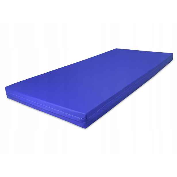 Nepromokavý potah na matrace o rozměrech 200 x 90 cm a výšce 10 cm