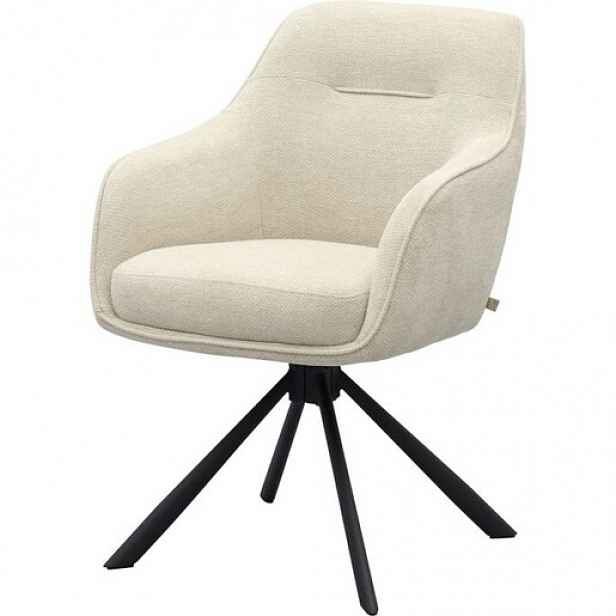 Unique-Furniture Avola jídelní židle unique furniture bílá 51140007