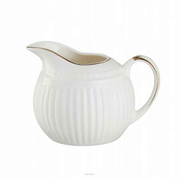 Villa Italia Porcelánová mlékovka Eunice 8,5 cm