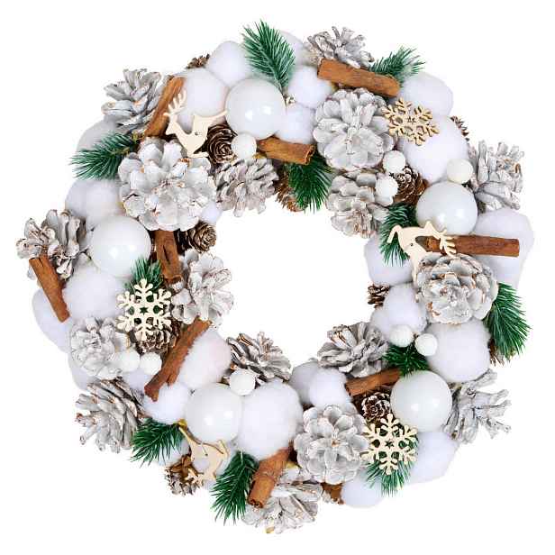 X-Mas VĚNEC