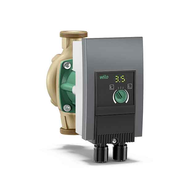 Čerpadlo oběhové Wilo Yonos MAXO-Z 30/0,5-12 230 V PN10 2175541