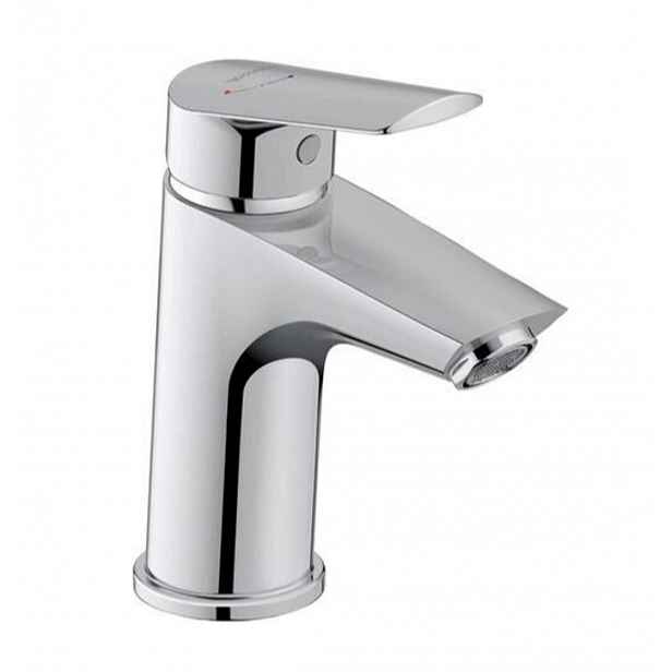 Duravit DuraStyle Basic - Umyvadlová baterie, FreshStart, chrom N11011002010