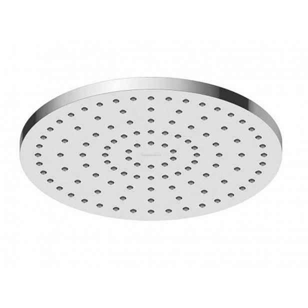 Duravit - Hlavová sprcha, průměr 25 cm, chrom UV0662018010