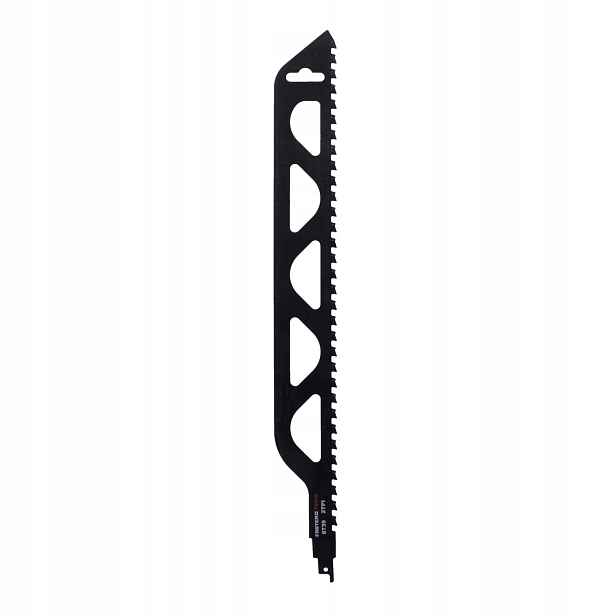 Faster Tools Pilový List na cihly a betonu Hm 455 mm 2TPI 445