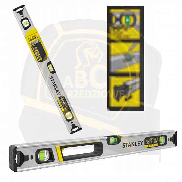 Stanley Fatmax Vodováha Xtreme skříňová 60 cm FMHT43672-1