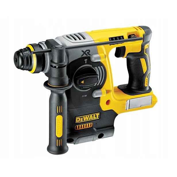 Dewalt DCH273N Akumulátorová Vrtací Kladivo 18V Xr Sds-plus Bez Akumulátoru